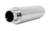 MBRP Muffler 5in Inlet/Outlet Quiet Tone - MBRM2220A