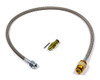 McLeod Hydraulic Clutch Line Quick Disconnect - MCL139212