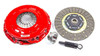 McLeod Clutch Kit-Super Street Pro Ford - MCL75207