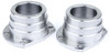 Moser Housing Ends Small Bearing Ford Pair - MEI7755