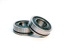 Moser Axle Bearings Small Ford Stock 1.377 ID Pair - MEI9507F