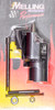 Mellin BBC Billet Aluminum Oil Pump - MEL10070-900SS