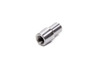 Meziere 1/4-28 LH Tube End - 1/2in x  .058in - MEZRE1010AAL