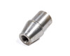 Meziere 7/16-20 LH Tube End - 1in x  .065in - MEZRE1018CL