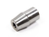 Meziere 1/2-20 LH Tube End - 1-1/4in x  .058in - MEZRE1124DL