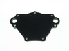 Meziere SBM Back Plate - Black  - MEZWP115S