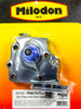 Milodon Billet Oil Pump Cover & Filter Boss - Wedge - MIL21215