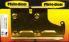 Milodon BBC Louvered Windage Tray - MIL32200