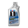 Mobil 1 5w30 High Mileage Oil 1 Qt - MOB103767-1