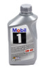 Mobil 1 5w50 Synthetic Oil 1 Qt. FS X2 - MOB122075-1