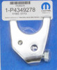 Mopar Chrome Dist. Clamp a  - MOPP4349278