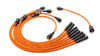Mopar Spark Plug Wire Set 340 Orange - MOPP4529797
