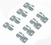 Mr. Gasket Rocker Arm Clips  - MRG1015