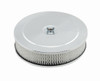 Mr. Gasket 9in Chrome Air Cleaner  - MRG1487