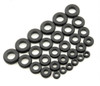 Mr. Gasket Grommet Assortment  - MRG3706