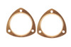 Mr. Gasket Copperseal Collector Gasket 3.5in x 4-7/16in - MRG7178C