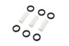 Mr. Gasket Replacement Fuel Filter Element - MRG896G