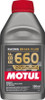 Motul Brake Fluid 660 Degree 1/2 Liter - MTL101667
