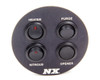 NX Custom Switch Panel - Mustang 94-04 - NXS15783