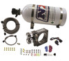 NX EFI Nitrous Plate System SBF 5.0L 86-93 Mustang - NXS20955-10