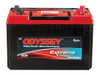 Odyssey Battery 1150CCA/1370CA Dual SAE/ 3/8in Stud - ODY31M-PC2150ST