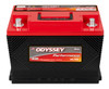 Odyssey Battery 720CCA/840CA SAE Standard Terminal - ODY48-720