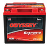 Odyssey Battery 540CCA/725CA SAE Standerd Terminal - ODYPC1200