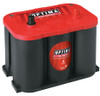 Optima Battery Red Top 34R 800c ca/1000ca Top Post Rever - OPT8003-151