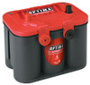 Optima Battery Red Top 800cca/1 1000ca 34/78 Dual Termnl - OPT8004-003