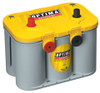 Optima Battery Yellow Top 750cc a/870ca 34/78 Dual Term - OPT8014-045