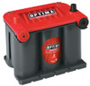 Optima Battery Red Top 720cca/ 910ca 75/25 Dual Terminl - OPT8022-091