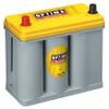 Optima Battery Yellow Top 450cc a/575ca 51 Top Post - OPT8071-167