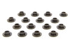 PAC Valve Spring Retainers - C/M Steel 7 Degree - PACPAC-R363
