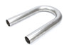 Patriot U-Bend Mild Steel 2.500 x 6in Radius 18 Gauge - PEPH7074