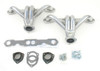 Patriot Coated Headers - SBC Tight Tuck - PEPH8027-1