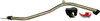 Proform TH350 Locking Dipstick & Tube - PFM66181