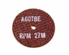 Proform 120 Grit Grinding Disc for #66765 - PFM66762