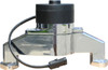Proform BBC Electric Water Pump - Chrome - PFM68230C