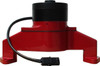 Proform BBC Electric Water Pump - Red - PFM68230R