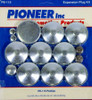 Pioneer 350 Pontiac Freeze Plug Kit - PIOPE115