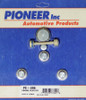 Pioneer Chevy LS Freeze Plug Kit  - PIOPE-496