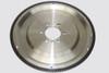PRW Steel SFI Flywheel - SBC 153 Tooth - Int. Balance - PQX1626500