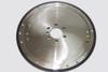 PRW Steel SFI Flywheel - SBC 153 Tooth - Ext. Balance - PQX1630581