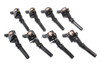 Pertronix Flame-Thrower Coils (8) Ford COP 2V Mod Motor - PRT30728
