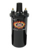 Pertronix Flame-Thrower Coil - Black Oil Filled 1.5 ohm - PRT40011