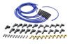 Pertronix 8MM Universal Wire Set - Blue - PRT808380
