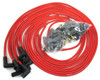 Pertronix 8MM Universal Wire Set - Red - PRT808490