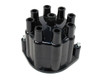 Pertronix Distributor Cap - Black Billet V8 Distributors - PRTD650700