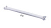 Precision Shaft Steel Driveshaft 35.5in Long 2in Diameter - PST200355