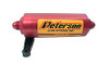 Peterson -8an 45 Micron  - PTR09-0601